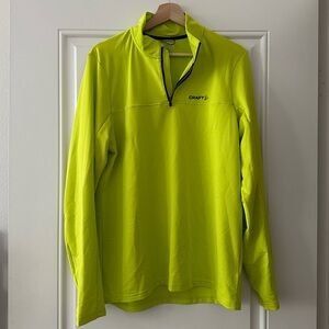 Craft Men’s Core Grain Midlayer